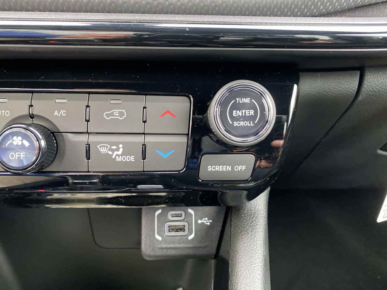 New 2026 Jeep Compass Limited image 11