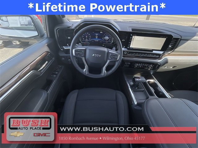 Used 2023 Chevrolet Silverado 1500 RST w/ Rally Edition image 10