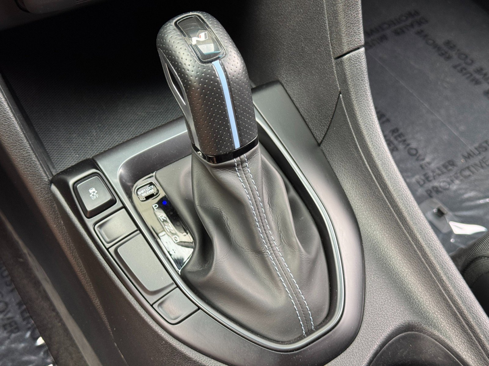 Used 2021 Hyundai Veloster N image 29