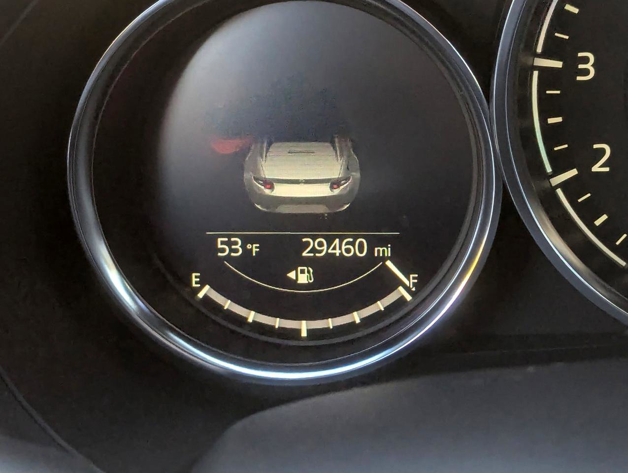 Used 2021 MAZDA MX-5 Miata RF Club image 19