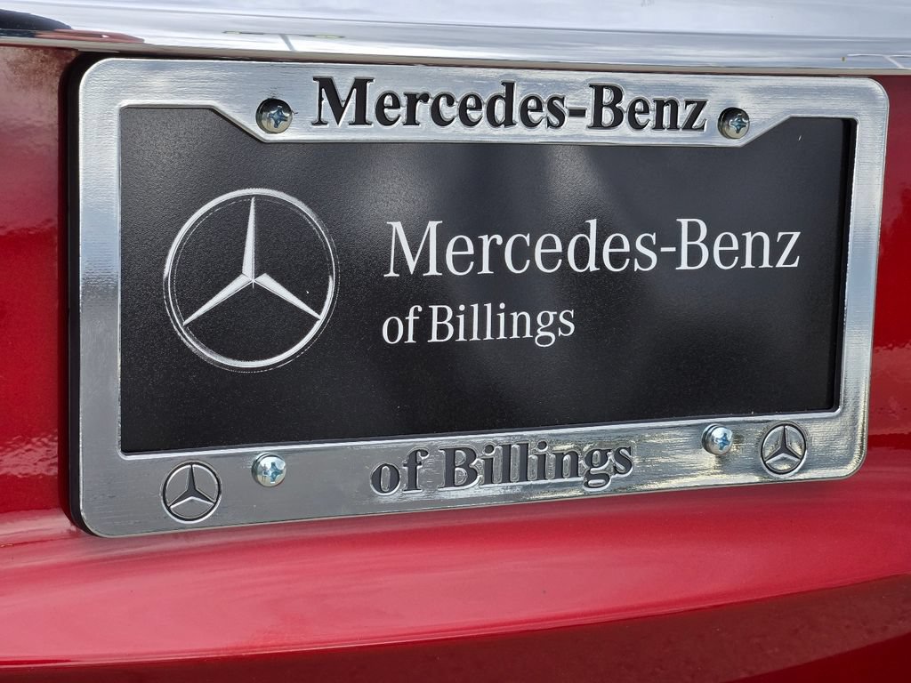 Used 2019 Mercedes-Benz E 450 4MATIC Sedan image 48