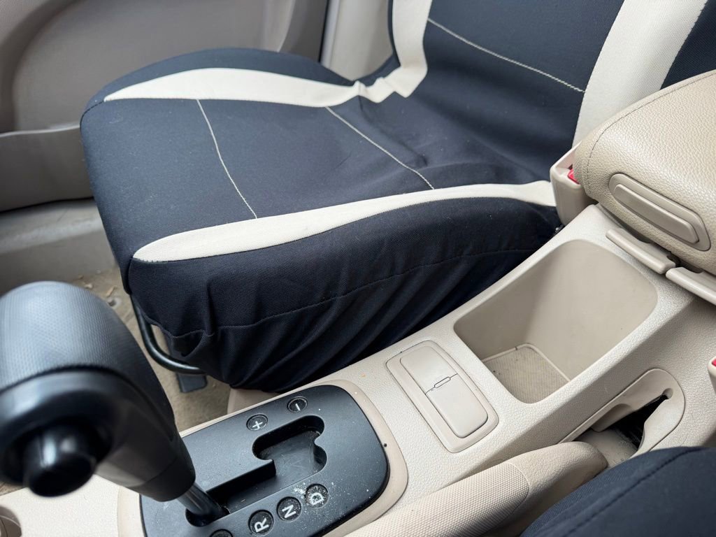 Used 2007 Kia Sportage LX image 18