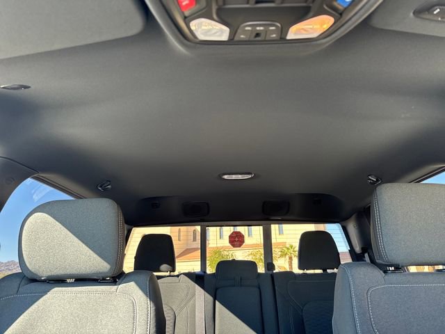 New 2026 RAM 1500 Big Horn image 21