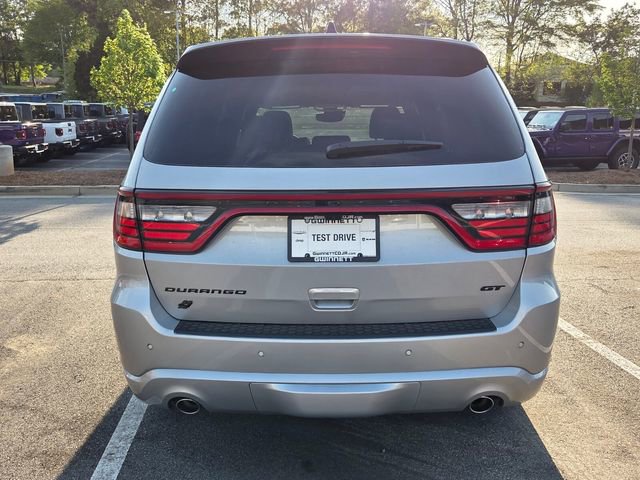 New 2026 Dodge Durango GT image 7