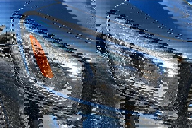 Certified 2025 Mercedes-Benz GLB 250 4MATIC image 35