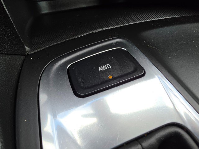 Used 2024 Chevrolet Equinox LS AWD/4WD image 43