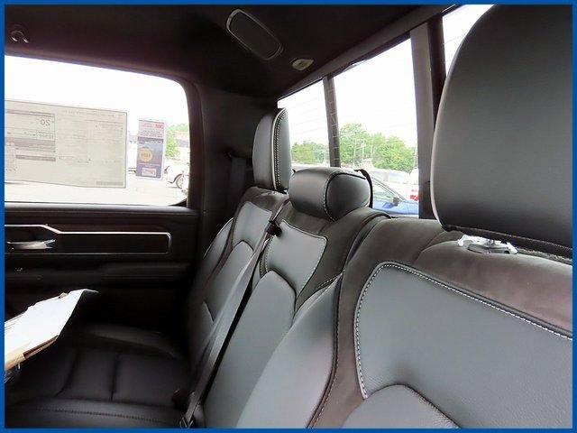 New 2026 RAM 1500 Laramie image 11