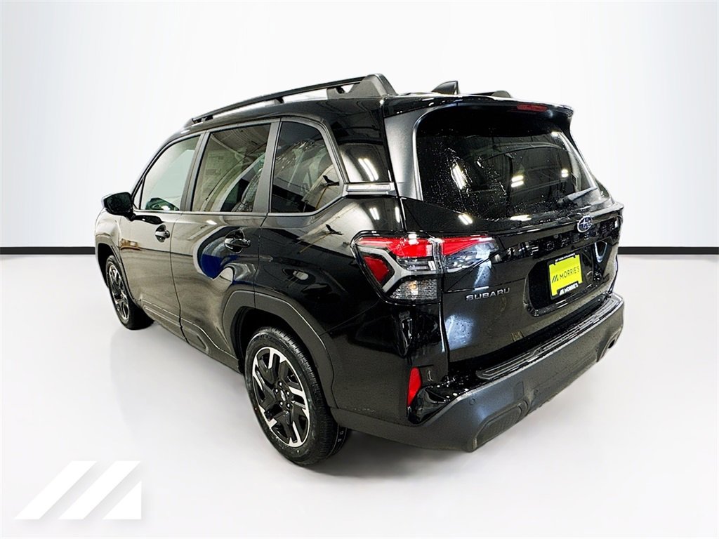 New 2026 Subaru Forester Limited image 7