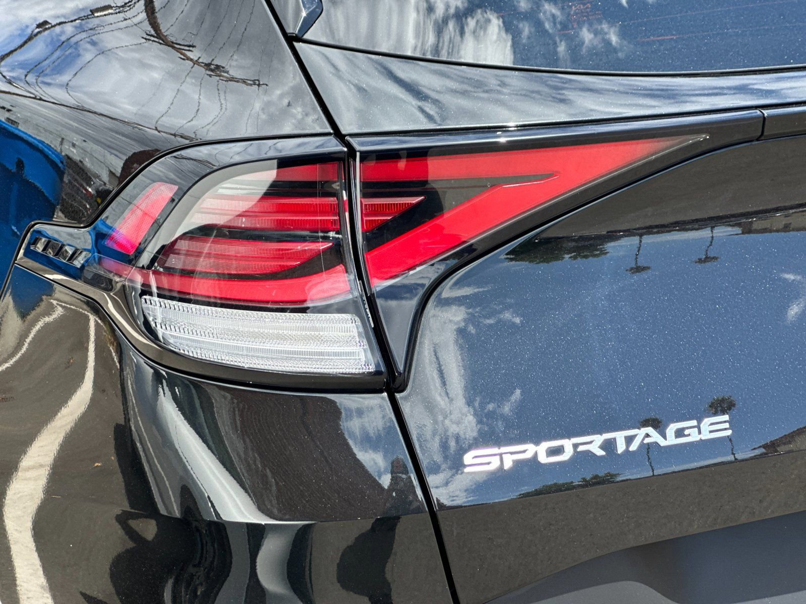 Certified 2024 Kia Sportage X-Line Prestige AWD/4WD image 37