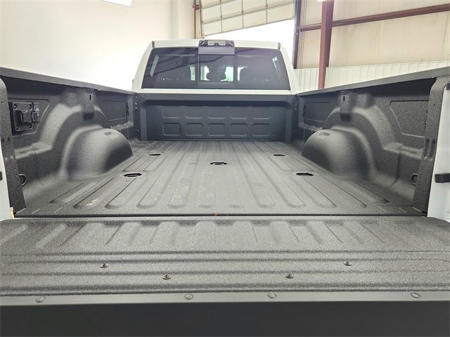New 2026 RAM 3500 Longhorn image 46