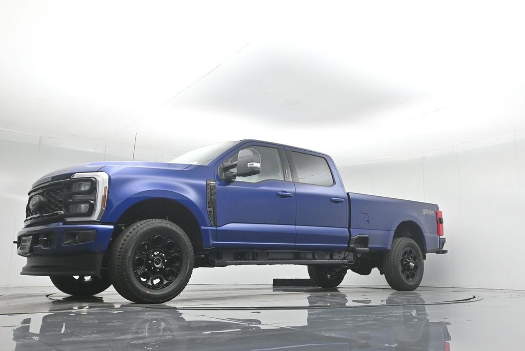 New 2026 Ford F350 XLT w/ XLT Premium Package image 45