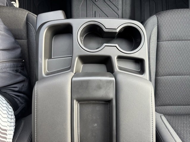 New 2025 Chevrolet Silverado 1500 LT w/ Protection Package image 29