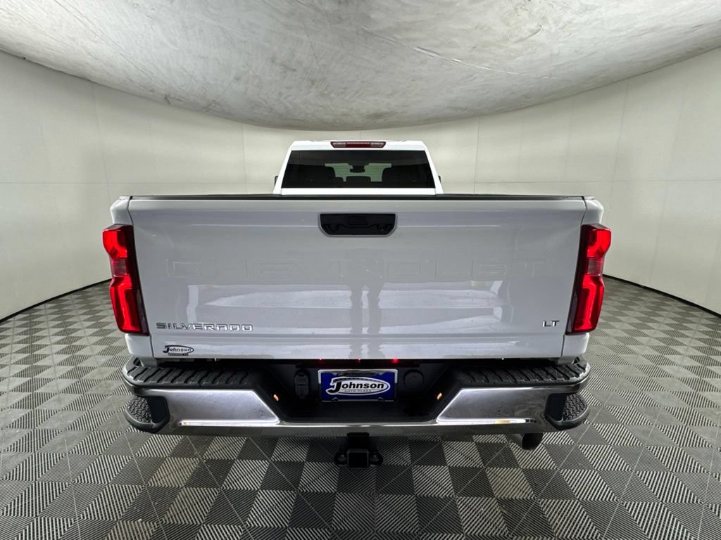 New 2026 Chevrolet Silverado 3500 LT AWD/4WD image 6
