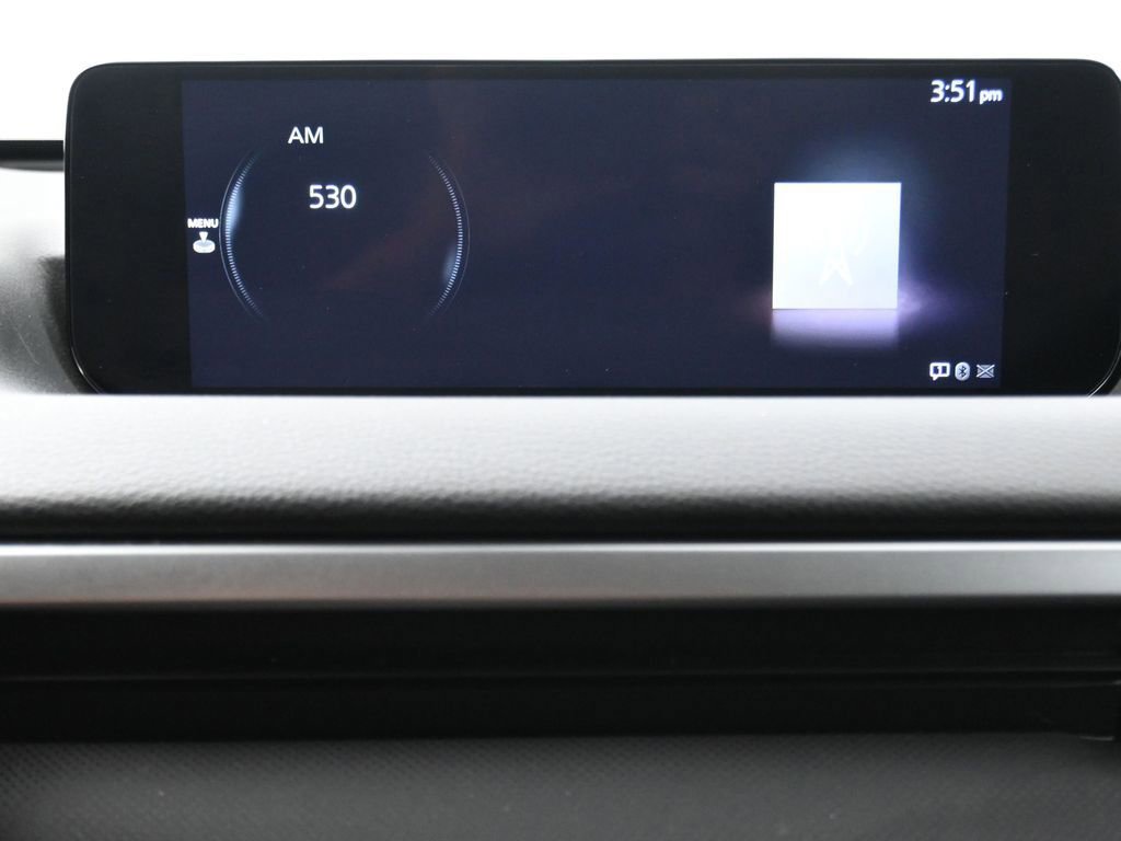 Used 2024 MAZDA CX-50 AWD 2.5 S w/ Weather Package image 19