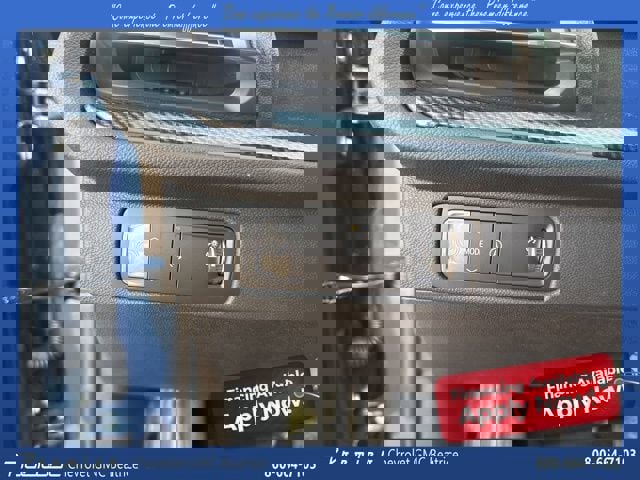 New 2026 Chevrolet Traverse High Country image 31