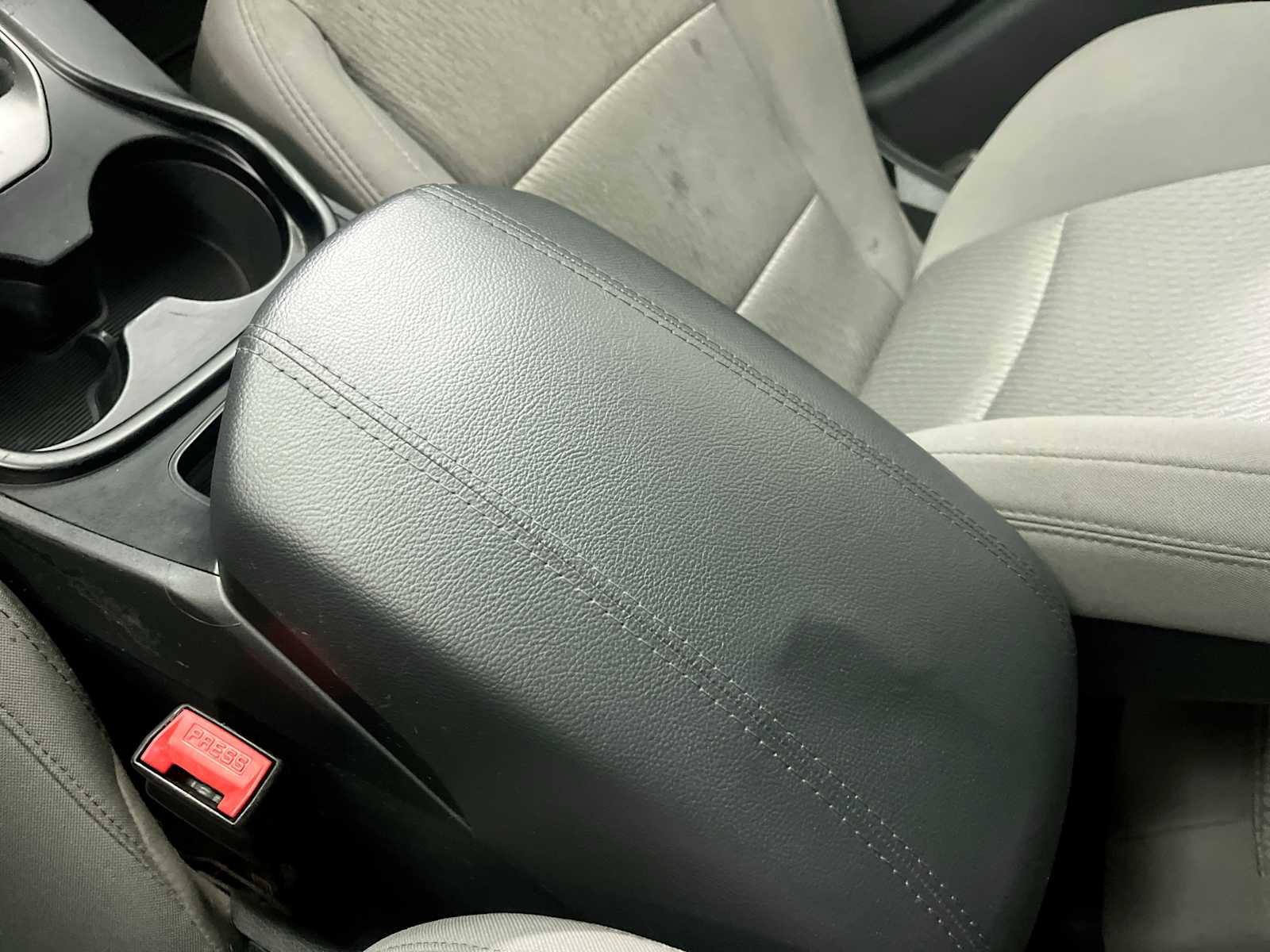 Used 2015 Hyundai Santa Fe Sport image 21