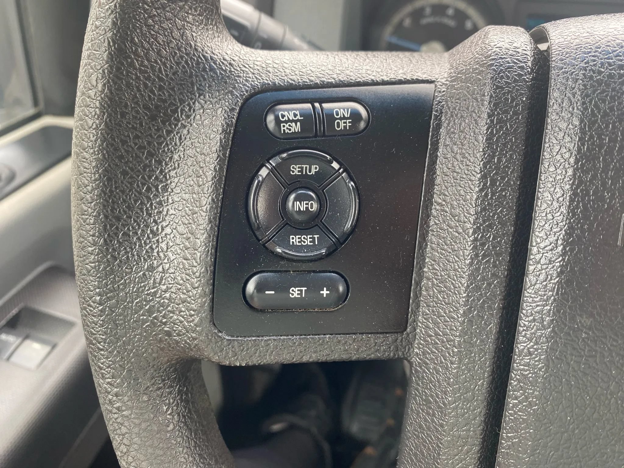 Used 2012 Ford F350 XL w/ PWR Equipment Group AWD/4WD image 17