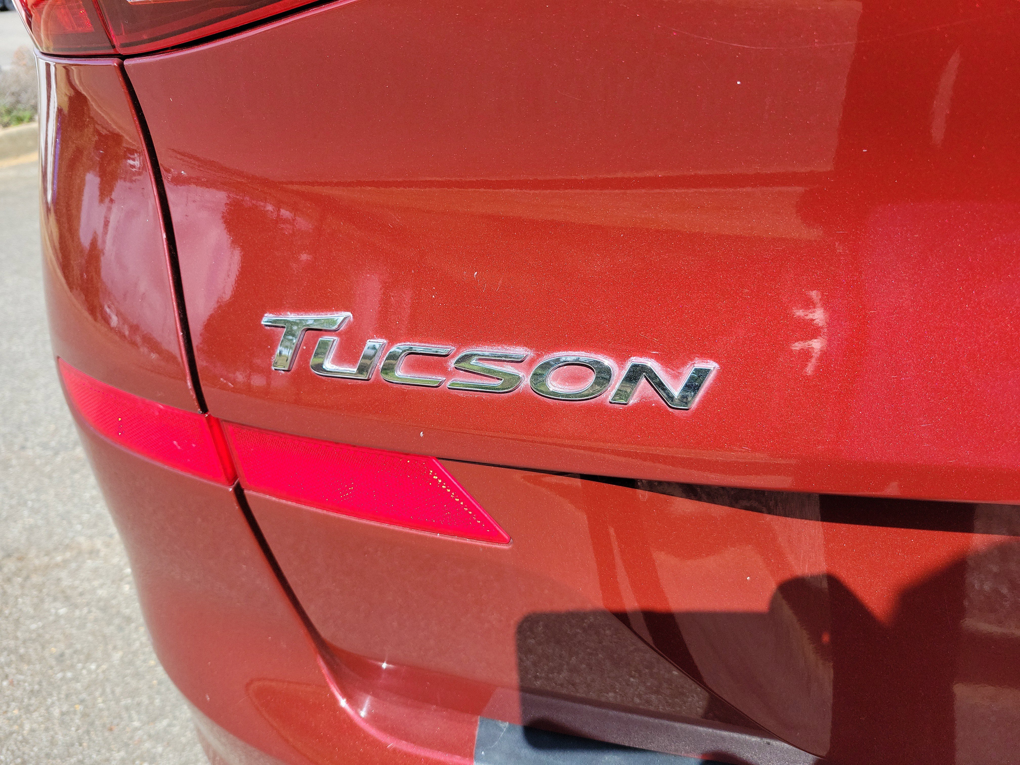 Used 2020 Hyundai Tucson SE image 28