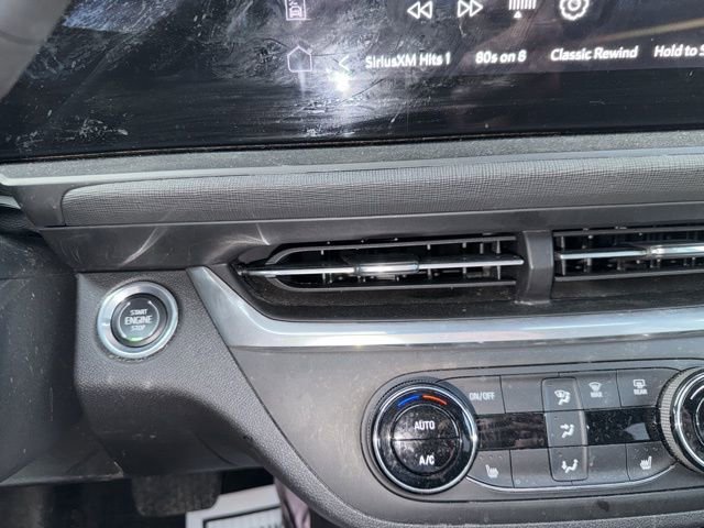 Used 2024 Buick Envista Preferred w/ Convenience I Package image 40