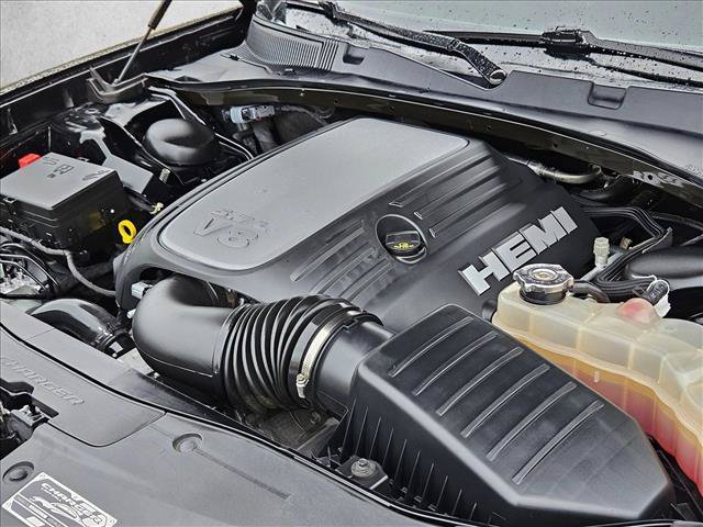 Used 2023 Dodge Charger R/T w/ Blacktop Package RWD image 23