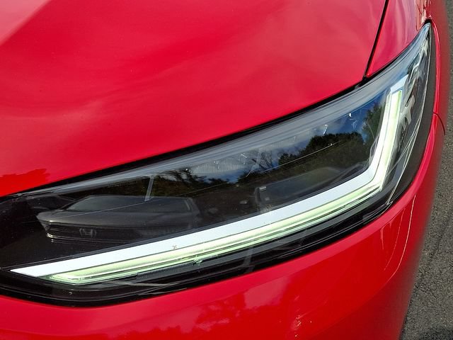 Certified 2024 Honda HR-V Sport image 9