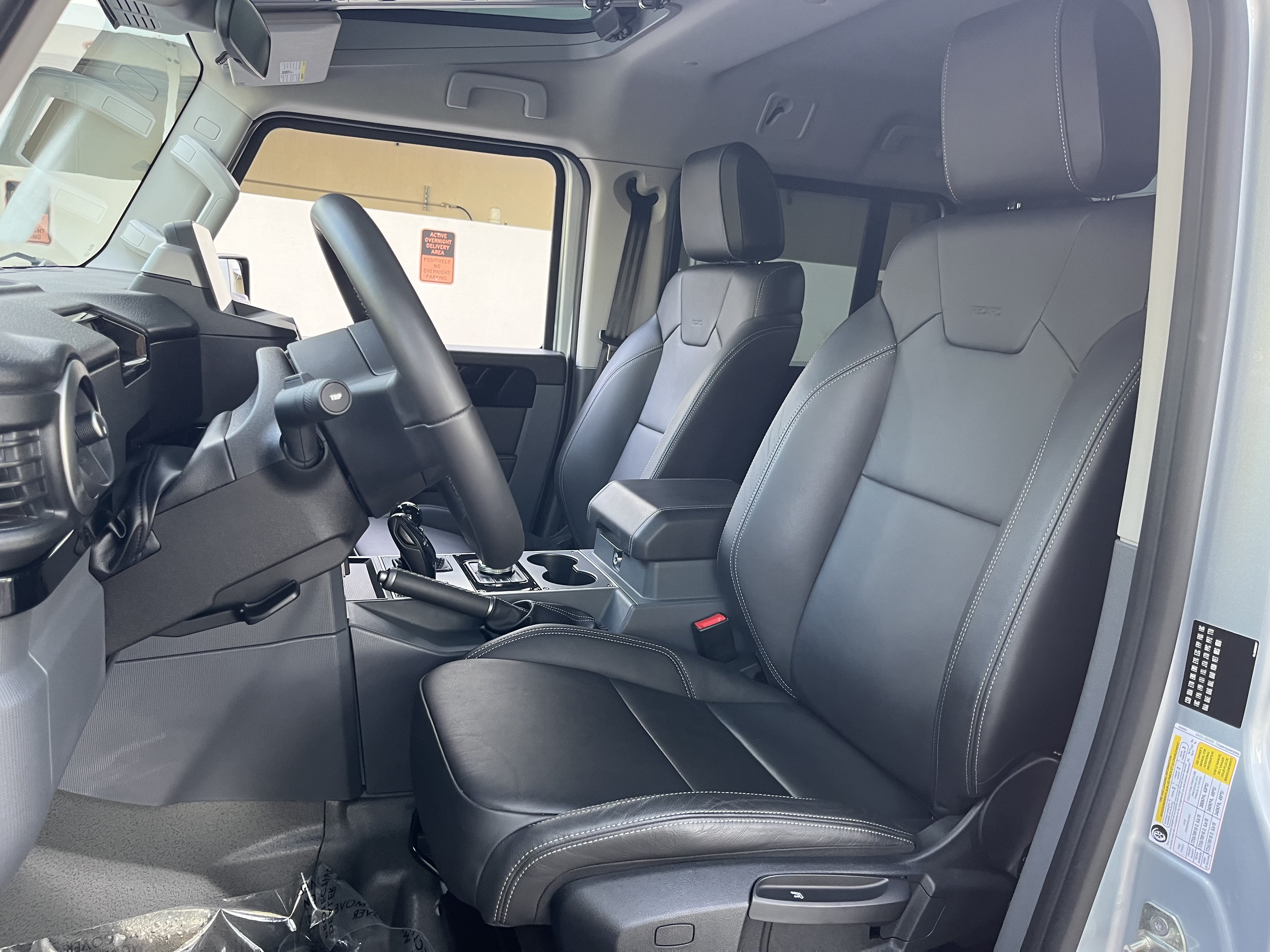 Used 2025 INEOS Grenadier AWD/4WD image 2