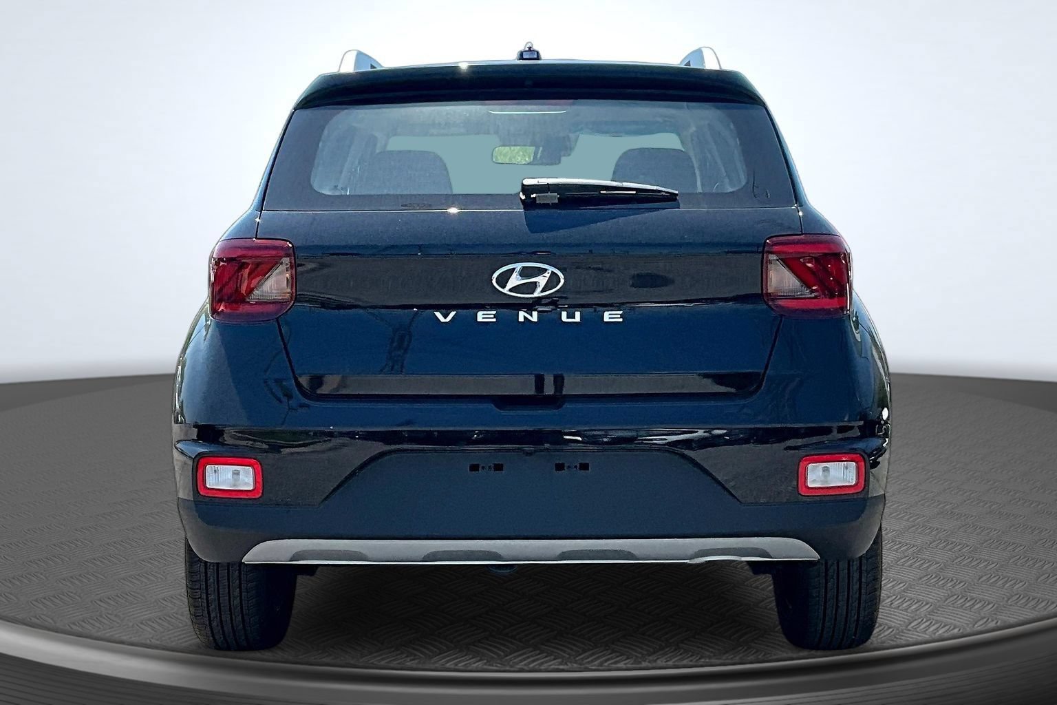 New 2026 Hyundai Venue SEL FWD image 6