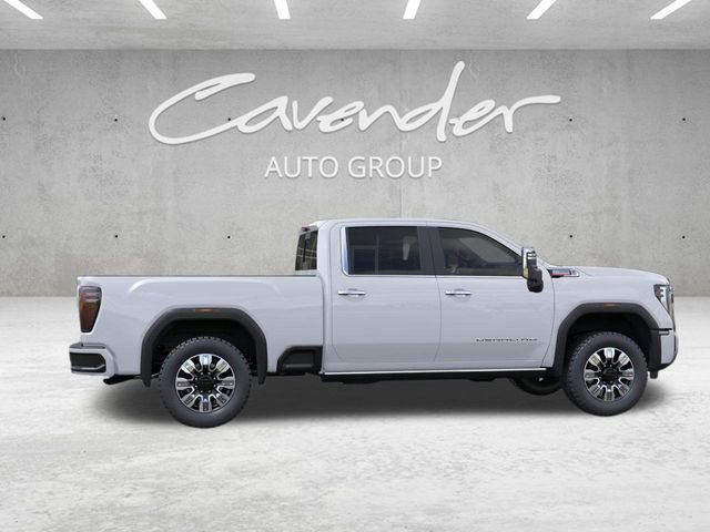 New 2026 GMC Sierra 2500 Denali image 5