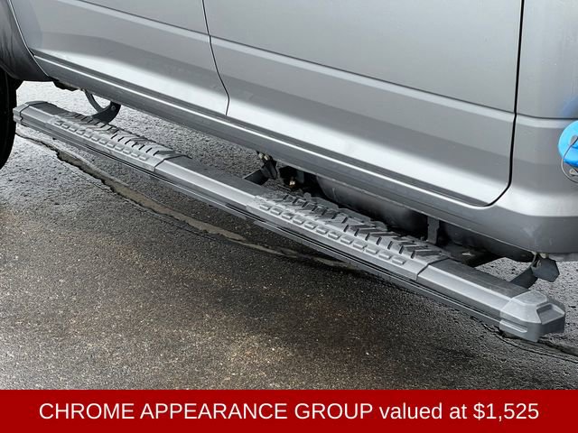 Used 2024 RAM 5500 Tradesman w/ Chrome Appearance Group image 14