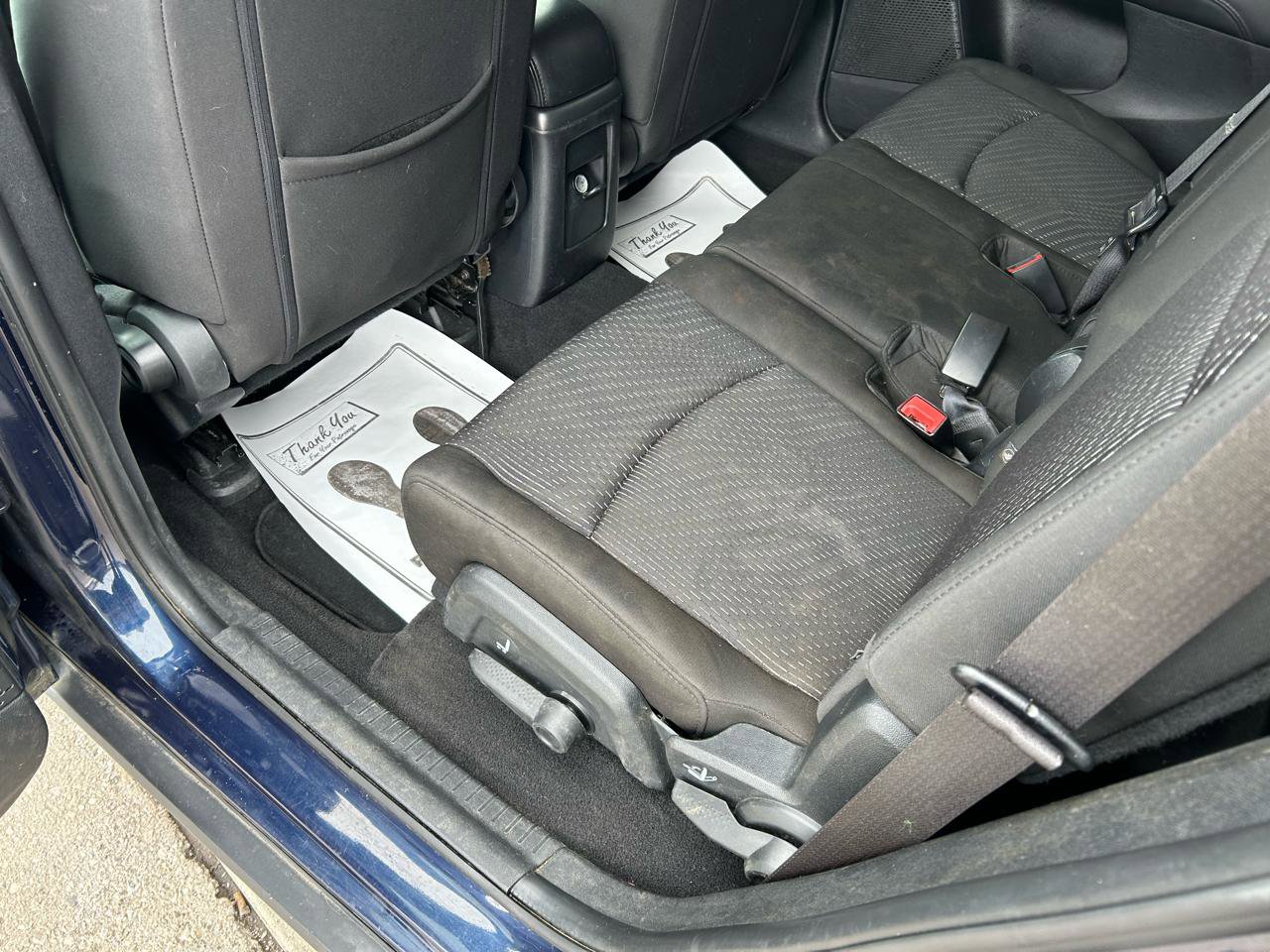 Used 2017 Dodge Journey SE image 9