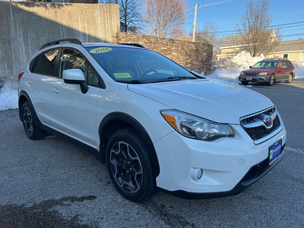 Used 2014 Subaru Crosstrek 2.0i Limited w/ Popular Package #2 image 7