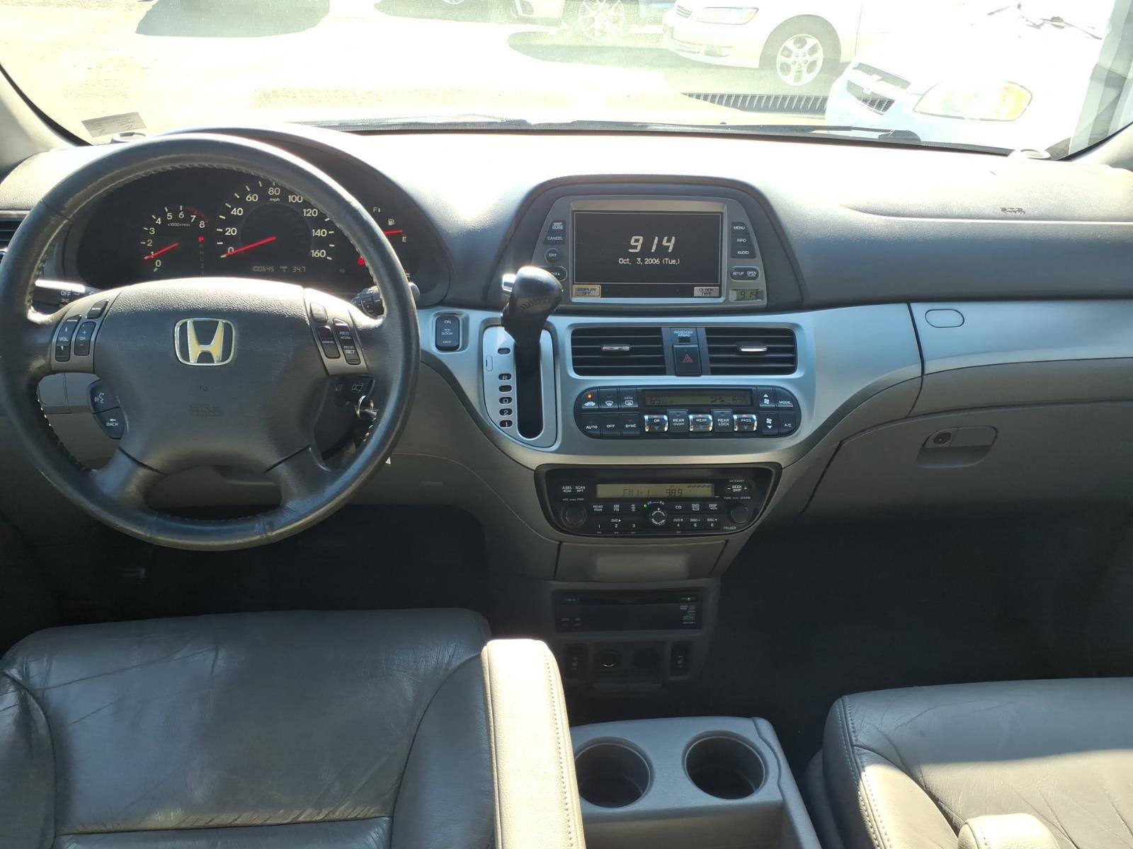 Used 2008 Honda Odyssey EX-L image 7