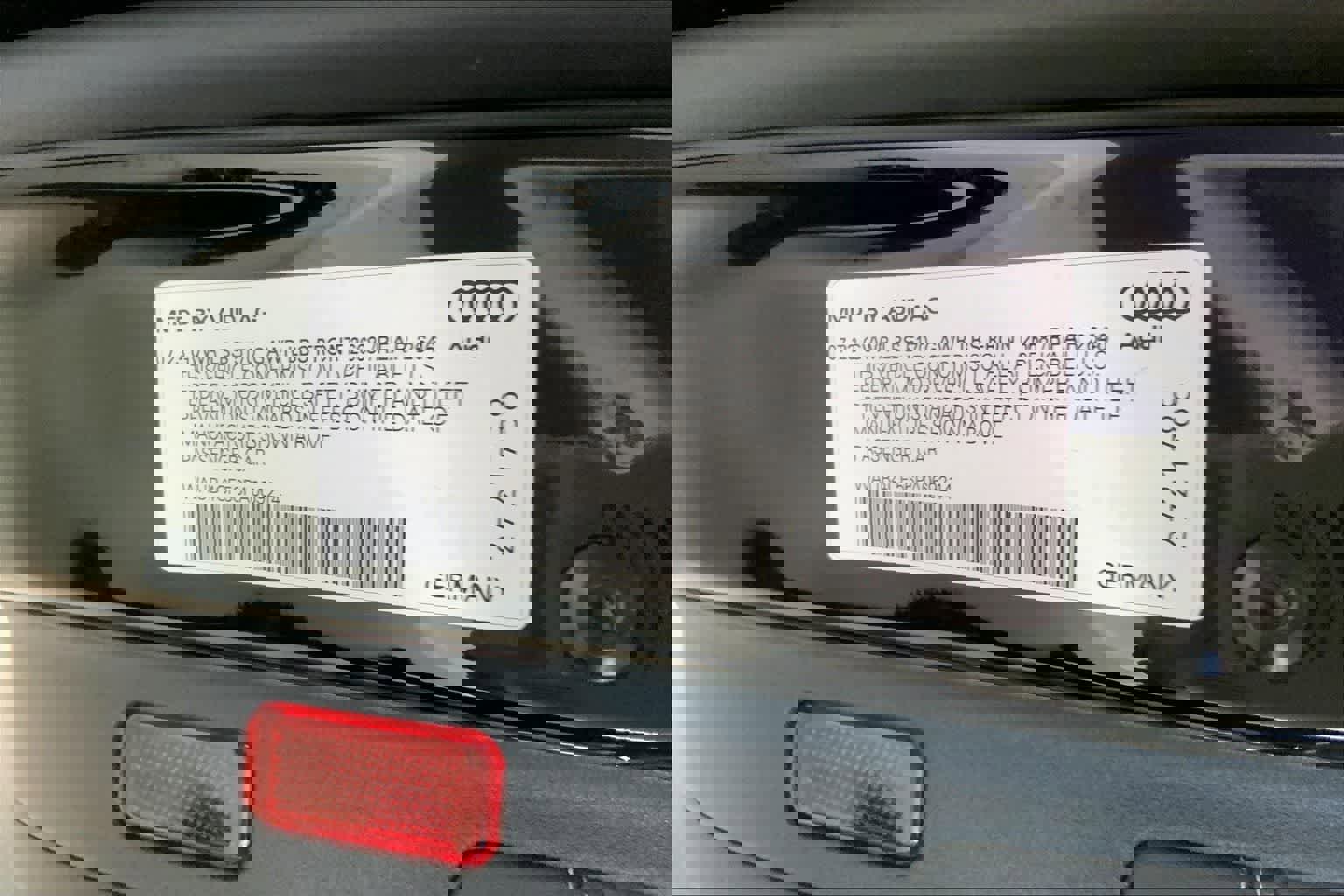 Used 2023 Audi S5 Prestige w/ Prestige Package image 19