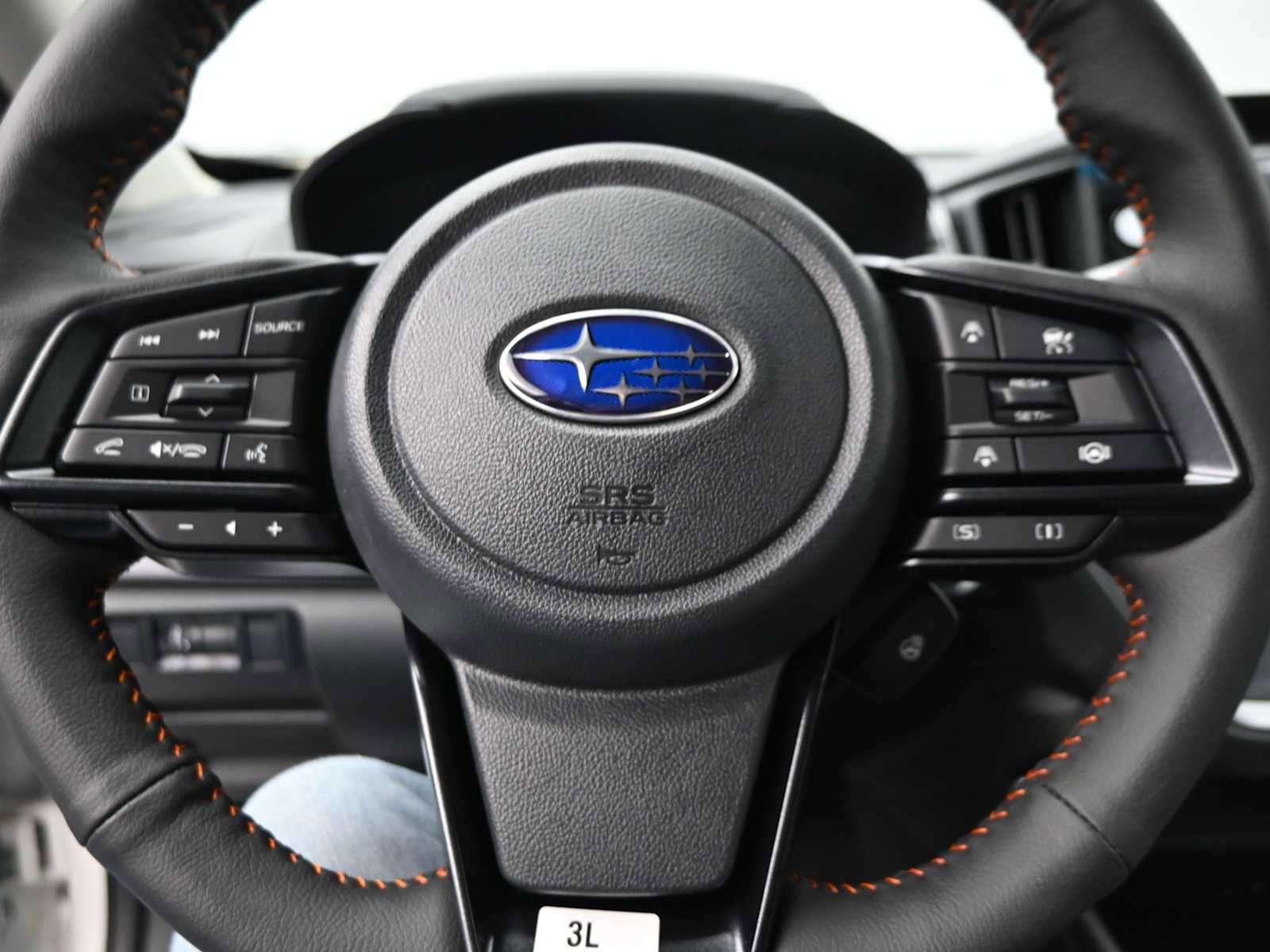 New 2026 Subaru Crosstrek 2.5i Limited image 10