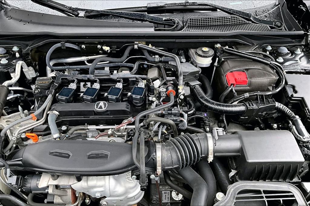 Used 2025 Acura Integra A-Spec image 23