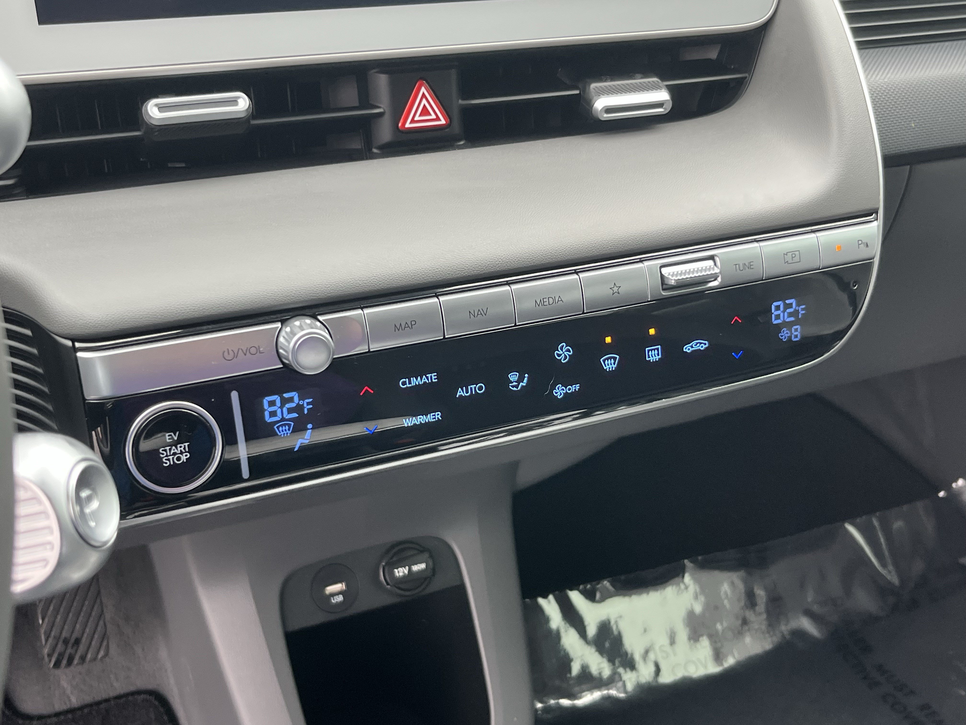 Certified 2024 Hyundai Ioniq 5 SE AWD/4WD image 20