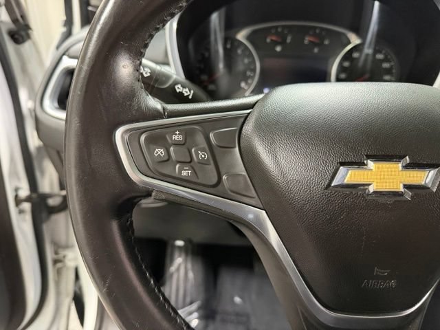 Used 2019 Chevrolet Equinox LT AWD/4WD image 17