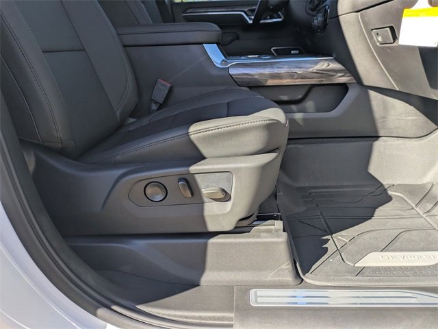 New 2026 Chevrolet Silverado 2500 LTZ w/ Trail Boss Package image 40