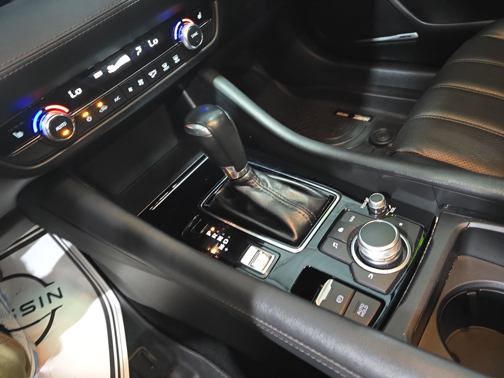 Used 2019 MAZDA MAZDA6 Grand Touring image 24