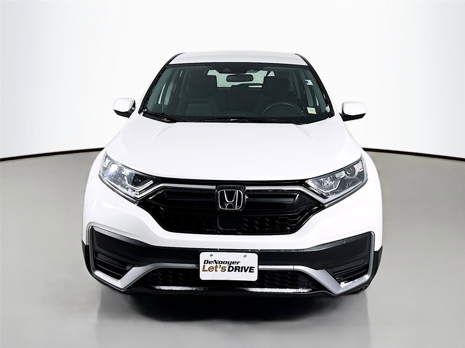 Used 2021 Honda CR-V Special Edition image 4