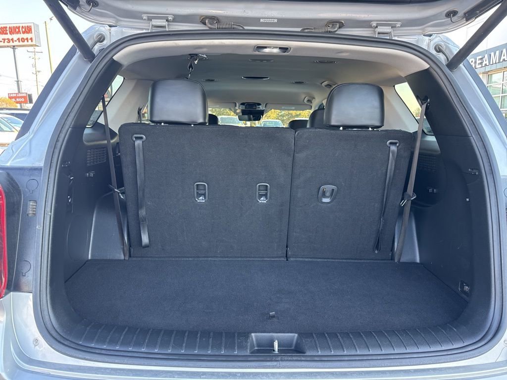 Used 2024 Hyundai Palisade SEL image 30