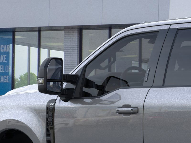 New 2026 Ford F250 XLT image 20