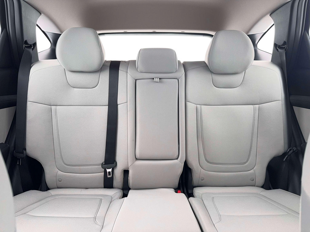 New 2026 Hyundai Tucson SE AWD/4WD image 16