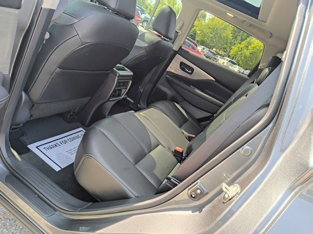Used 2018 Nissan Murano Platinum w/ Cargo Package FWD image 14
