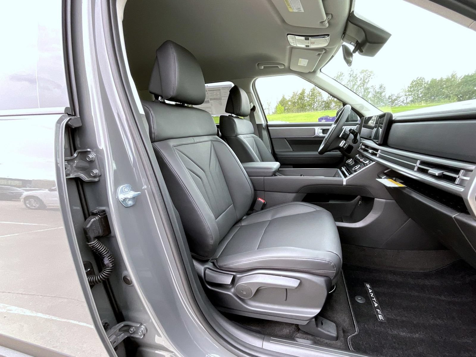New 2026 Hyundai Santa Fe SEL AWD/4WD image 16