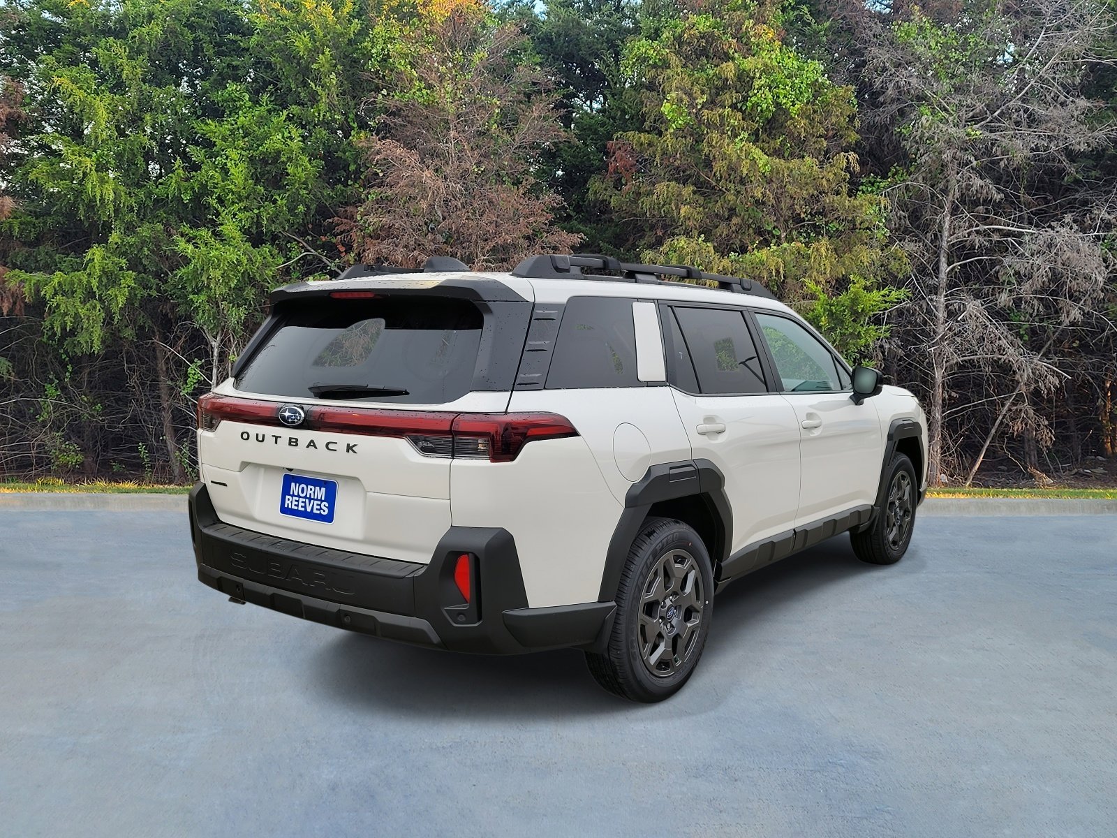 New 2026 Subaru Outback Premium image 15