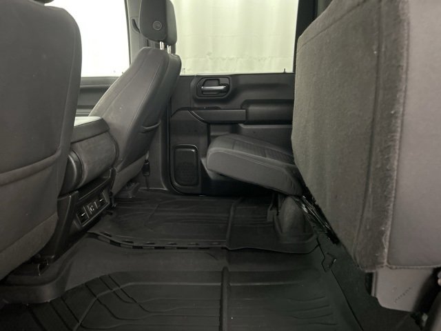 Used 2022 Chevrolet Silverado 2500 LT w/ Convenience Package image 25