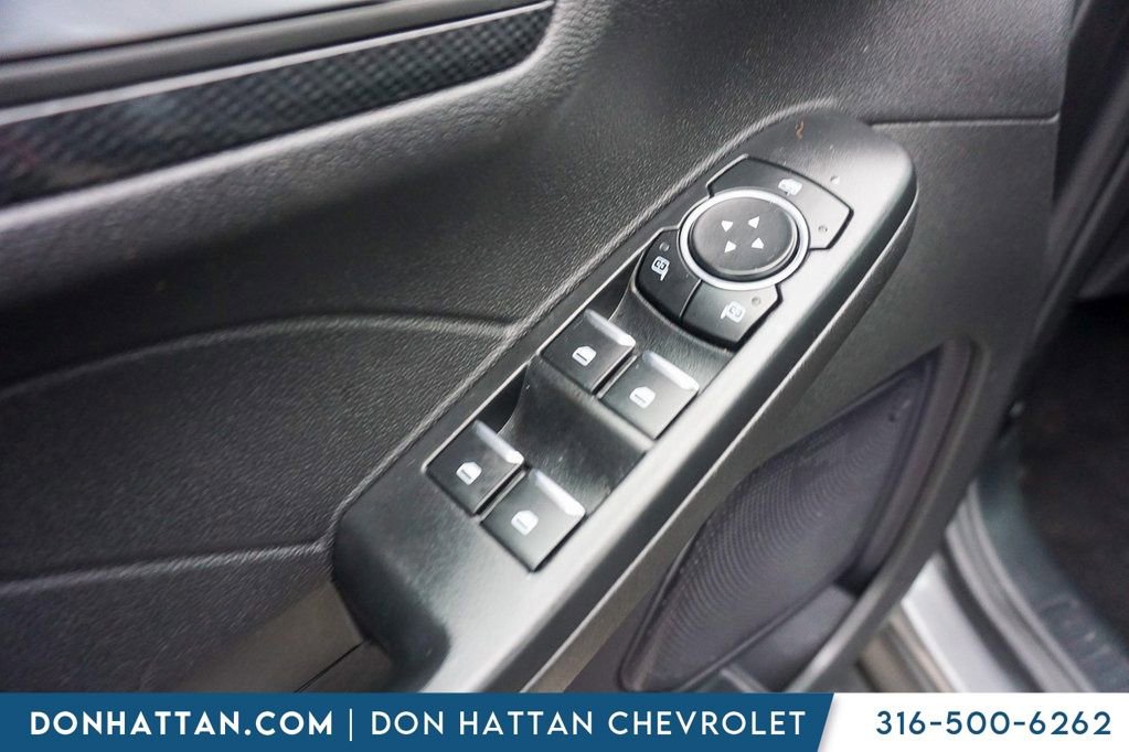 Used 2024 Ford Escape ST-Line image 17