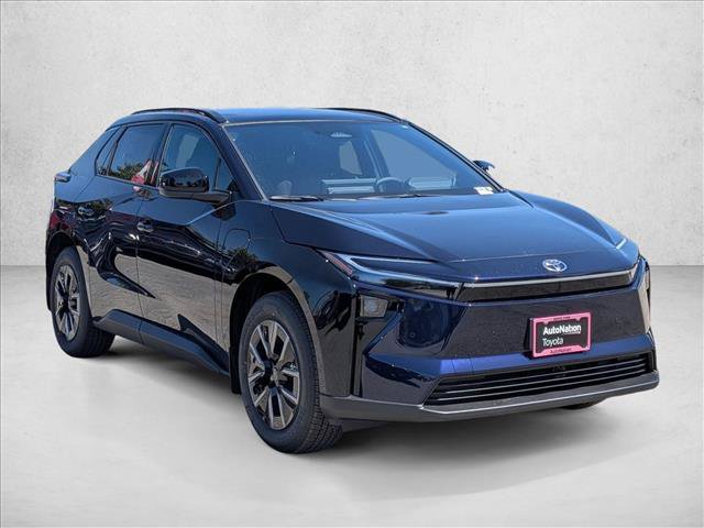 New 2026 Toyota bZ AWD/4WD image 7