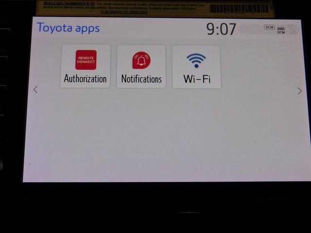 Used 2024 Toyota Camry SE image 48